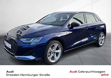 Audi A3 Sportback 30 TFSI Advanced Navi S tronic