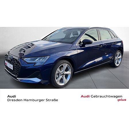 Audi A3 leasen