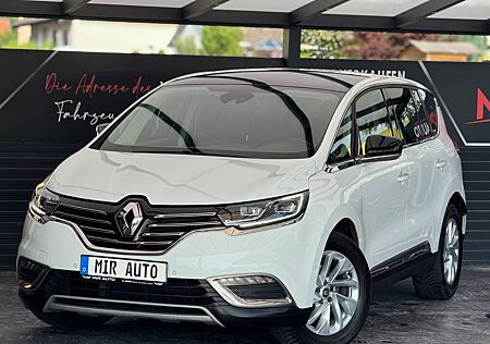 Renault Espace V Intens/PANO/KAMERA/7-SITZER