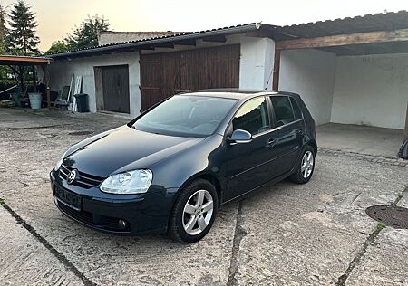 VW Golf Volkswagen 1.4 United United