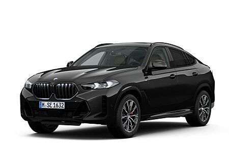 BMW X6 xDrive30d M SPORT PRO Panorama Iconic Glow Dr