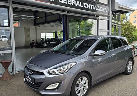 Hyundai i30 CW