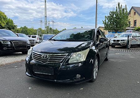 Toyota Avensis TEC-Edition