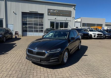 Skoda Octavia Combi Ambition