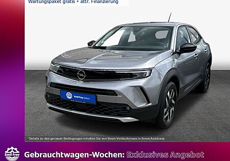 Opel Mokka 1.2 DI Turbo Automatik Elegance