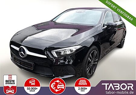 Mercedes-Benz A 180 DCT Edition 19 LED Nav SHZ PDC Kam LM18Z