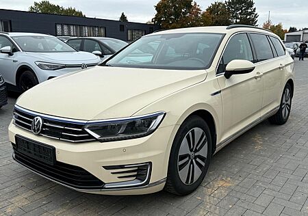 VW Passat Variant Volkswagen GTE 1.4 TSI /SHZ/DSG/KLIMA/NAVI/