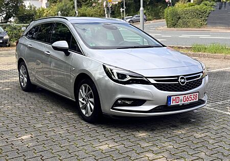 Opel Astra K Sports Tourer Innovation Bi Turbo 1-Hand