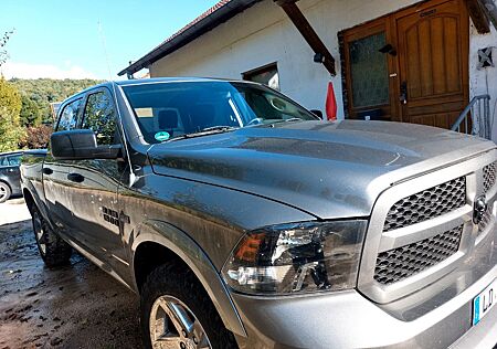 Dodge RAM 1500