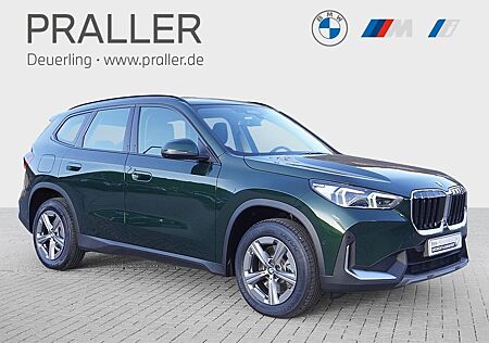 BMW X1 sDrive20i Head-Up AHK eSitze Abstandstempomat