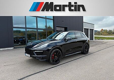 Porsche Cayenne GTS, Approved, 21 Zoll