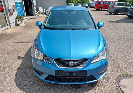Seat Ibiza *1 JAHR GARANTIE*