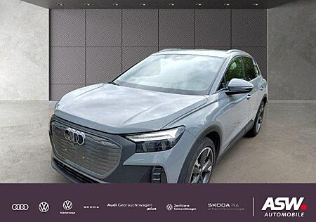 Audi Q4 e-tron Q4 35 e-tron Navi LED ACC RFK PDC SHZ AHK