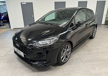 Ford Fiesta ST-Line 1.0 EcoBoost 5-türig