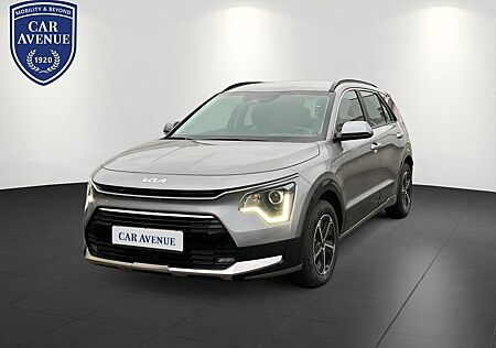 Kia Niro 1.6 HEV DCT VIS KOM (Benzin)