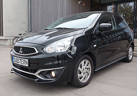 Mitsubishi Space Star Intro Edition+