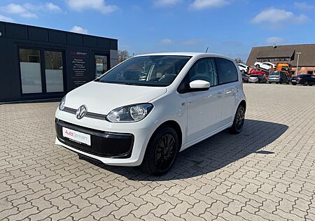 VW Up Volkswagen ! e-! Maps+More Klima Sitzheizung
