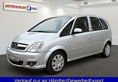 Opel Meriva 1.6i Automatik Klimaanlage