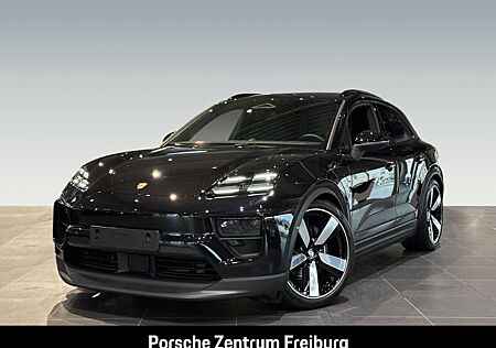 Porsche Macan 4 BOSE LED-Matrix Surround-View Panorama