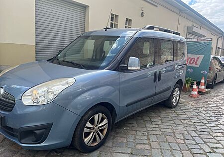Opel Combo 1.6CDTI 77kW(105PS) S/S Edition