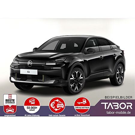 Citroën C4 leasen