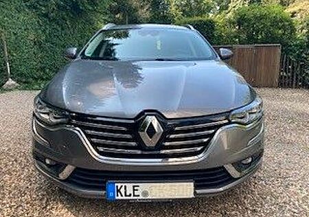 Renault Talisman ENERGY TCe 200 EDC Limited Grandtou...