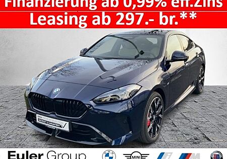 BMW 220 Gran Coupe dA M-Sport-Pro 19''adLED HiFi Da-
