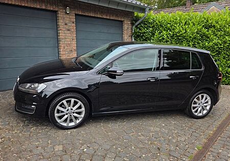 VW Golf Volkswagen 1.4 TSI BMT Highline Highline