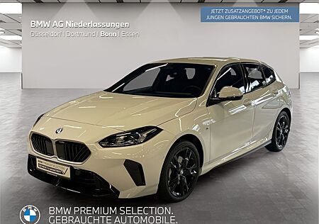 BMW 118d M Sport AHK Kamera Driv.Assist LED Alarm