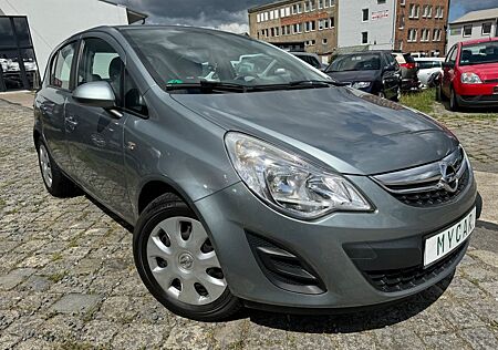 Opel Corsa D Edition °Automatik°4-Türer°Sitzh.°Klima°