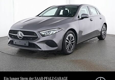 Mercedes-Benz A 180 PROGRESSIVE*R-KAM*NAVI*LED*PTS*LENK-HZG*
