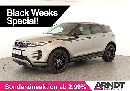 Land Rover Range Rover Evoque D200 AWD R-Dynamic SE Pano 20