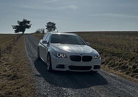 BMW 530d M-PAKET / AUTOMATIK