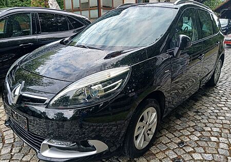 Renault Scenic Grand Limited ENERGY NAVI+KLIMAAUTOMATK