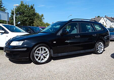 Saab 9-3 gebraucht kaufen Saab 9-3 Kombi 1.8 t -Liebhaberzustand-Klima*Temp*PDC