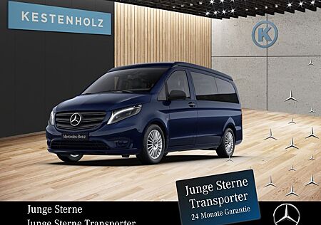 Mercedes-Benz V 220 d 4M Marco Polo ACTIVITY*SHD*FAHRASS*7SITZ