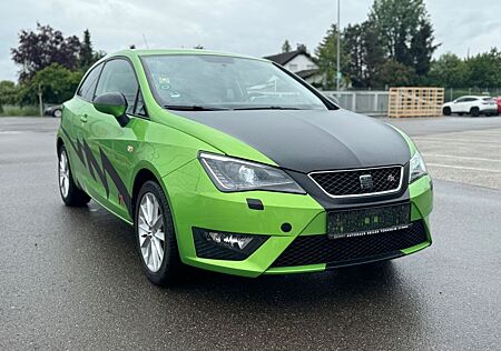 Seat Ibiza SC FR *LED*AUT*Sitzhzg*