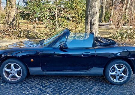 Mazda MX-5 1.6 16V 1.6
