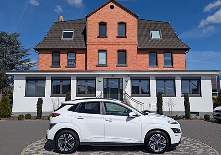Hyundai Kona Elektro Edition 30+ NAVI SHZ KREL WÄPU