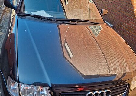 Audi A3 1.6 Ambiente Ambiente