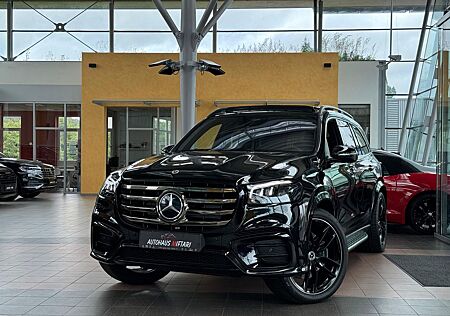 Mercedes-Benz GLS 450 d 4M Nappa AMG Ultimate Entertaiment 23