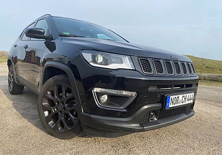 Jeep Compass 1.3 GSE T4 110kW S DCT S
