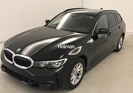 BMW 320i Touring Sport Line LiveC.Plus LED