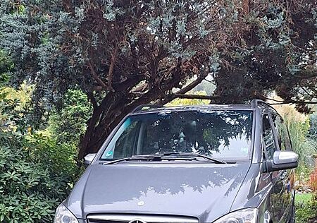 Mercedes-Benz Viano 3.0 CDI lang TREND