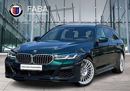 Alpina B5 Biturbo Touring Switch-Tronic Allrad Klima