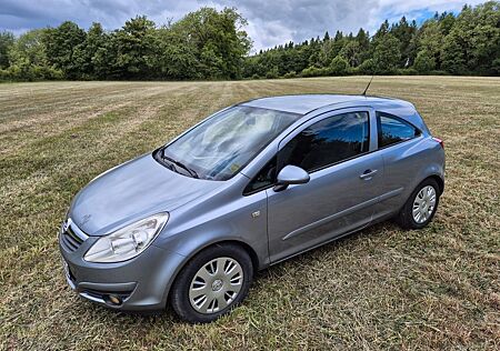 Opel Corsa 1.2 Twinport Cosmo Cosmo