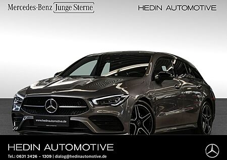 Mercedes-Benz CLA 250 Shooting Brake |Edition|AMG|NIGHT|NAVI
