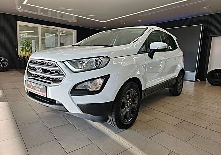 Ford EcoSport *TREND*LED*TEMPOMAT*KLIMA*SHZ*1.HAND*