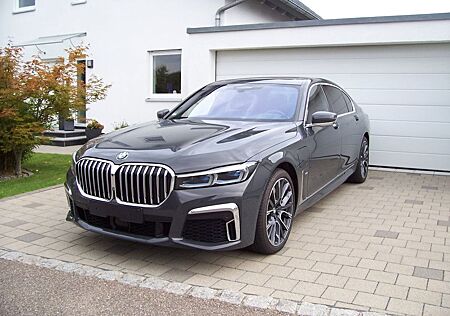 BMW 745Le xDrive M Sportpaket 3xTV/Sky-Lounge/Laser