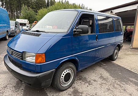 VW T4 Volkswagen andere